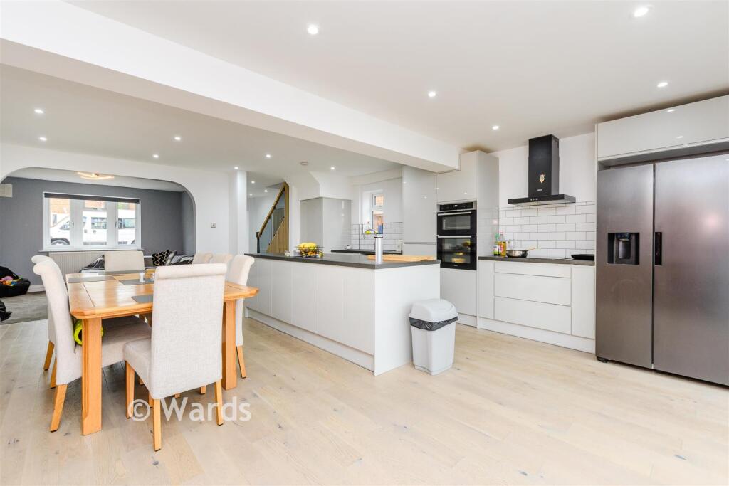 Main image of property: Lilac Crescent, Strood, Rochester, Kent