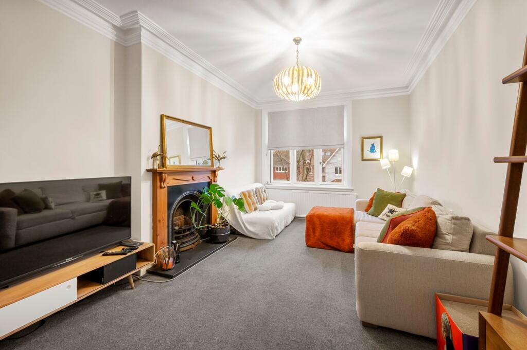 Main image of property: Mayfield Road, Weybridge, KT13