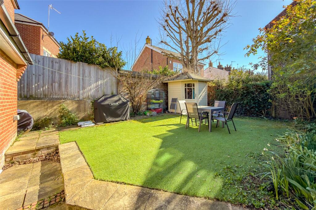 Additional image 20 of Knights Orchard, Verulam Road, St. Albans, Hertfordshire, AL3