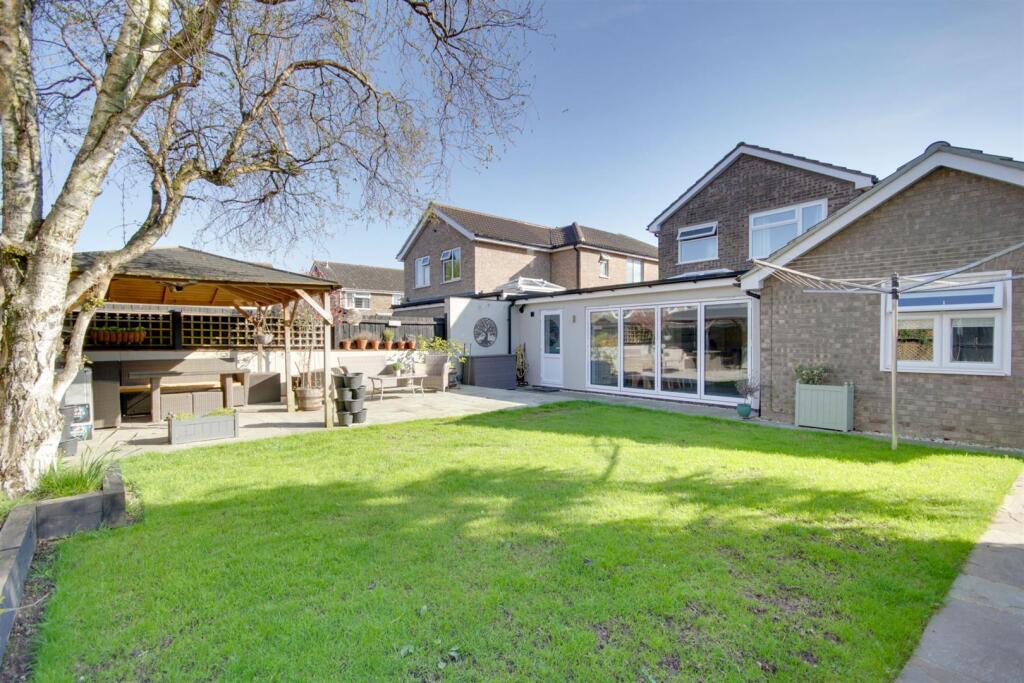 House in Peterborough - View 4