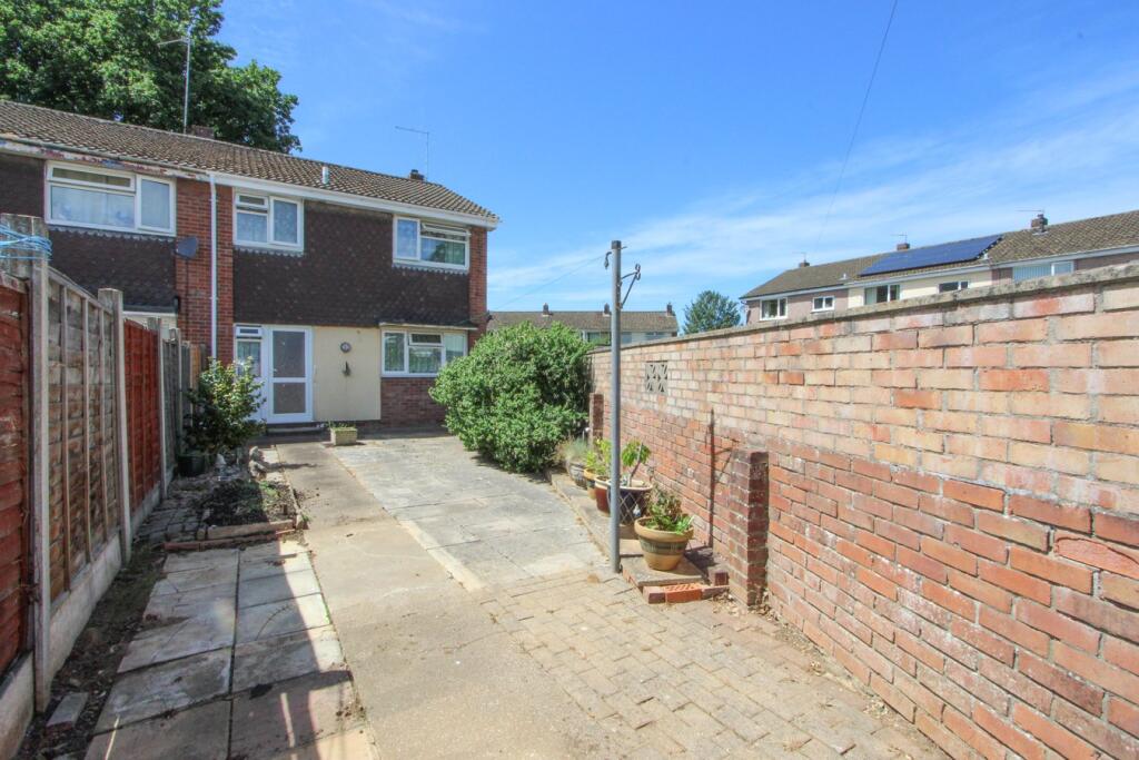 Main image of property: Sandhurst, Yate, BS37