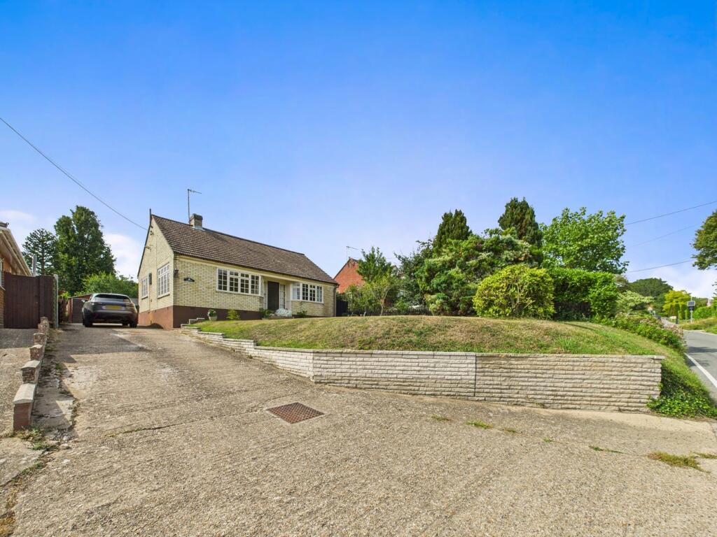 Main image of property: Station Road, Wakes Colne, Colchester, CO6