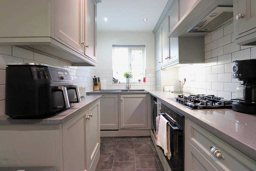 House in Sheffield - View 4