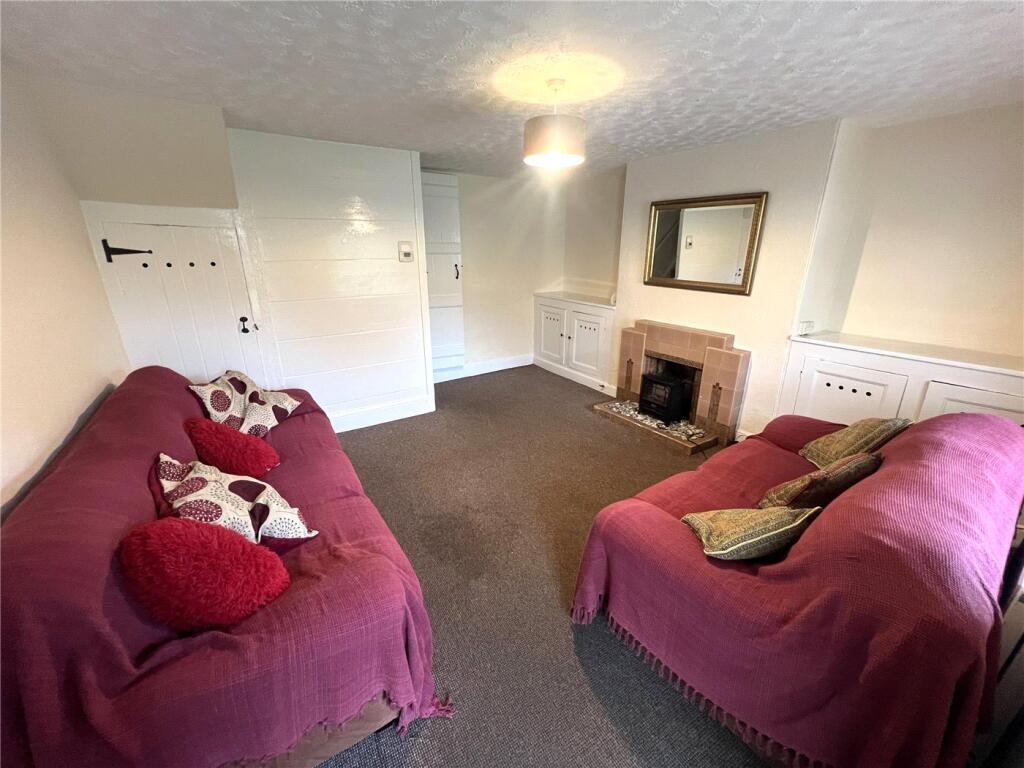 House in Exeter - View 3