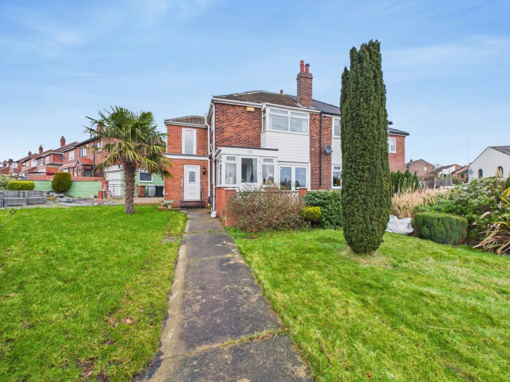 Main image of property: Haigh Moor Road, Tingley, Wakefield, West Yorkshire, WF3