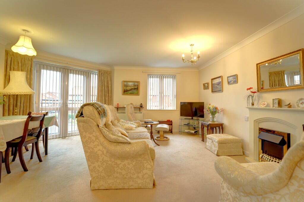 Fairways Court, Upgang Lane, Whitby, North Yorkshire, YO21 photo 4