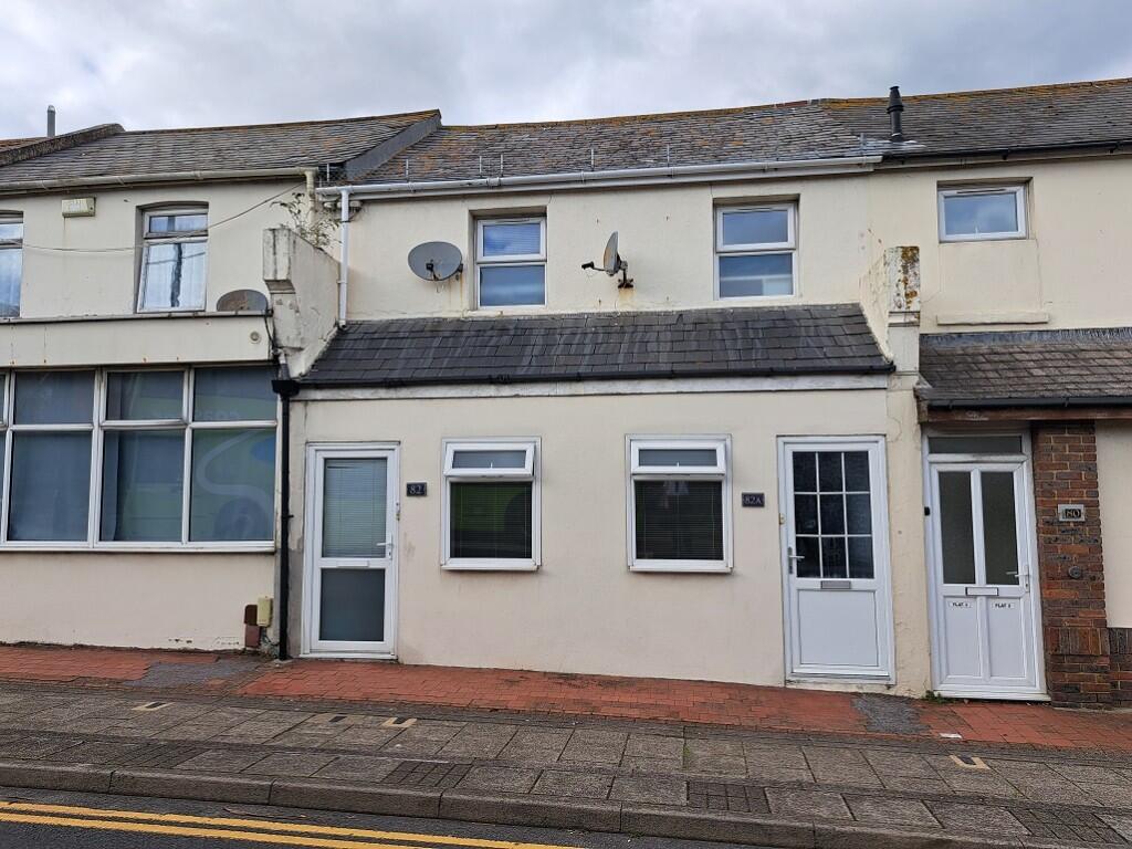 Main image of property: Church Street, Old Town, Eastbourne, East Sussex, BN21