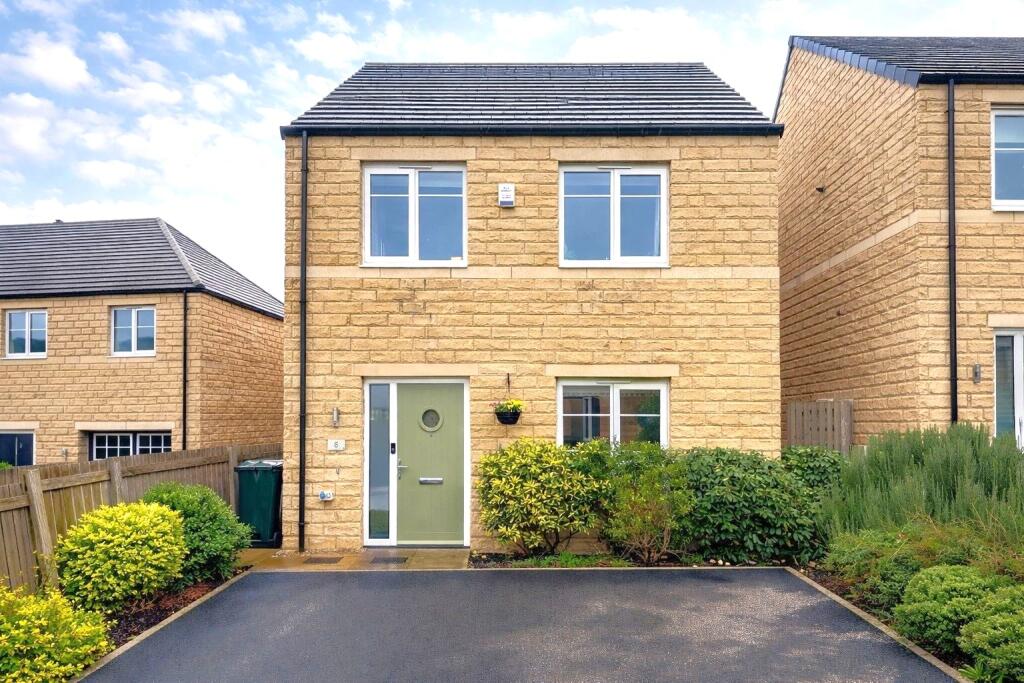 Main image of property: Valley View Drive, Apperley Bridge, Bradford