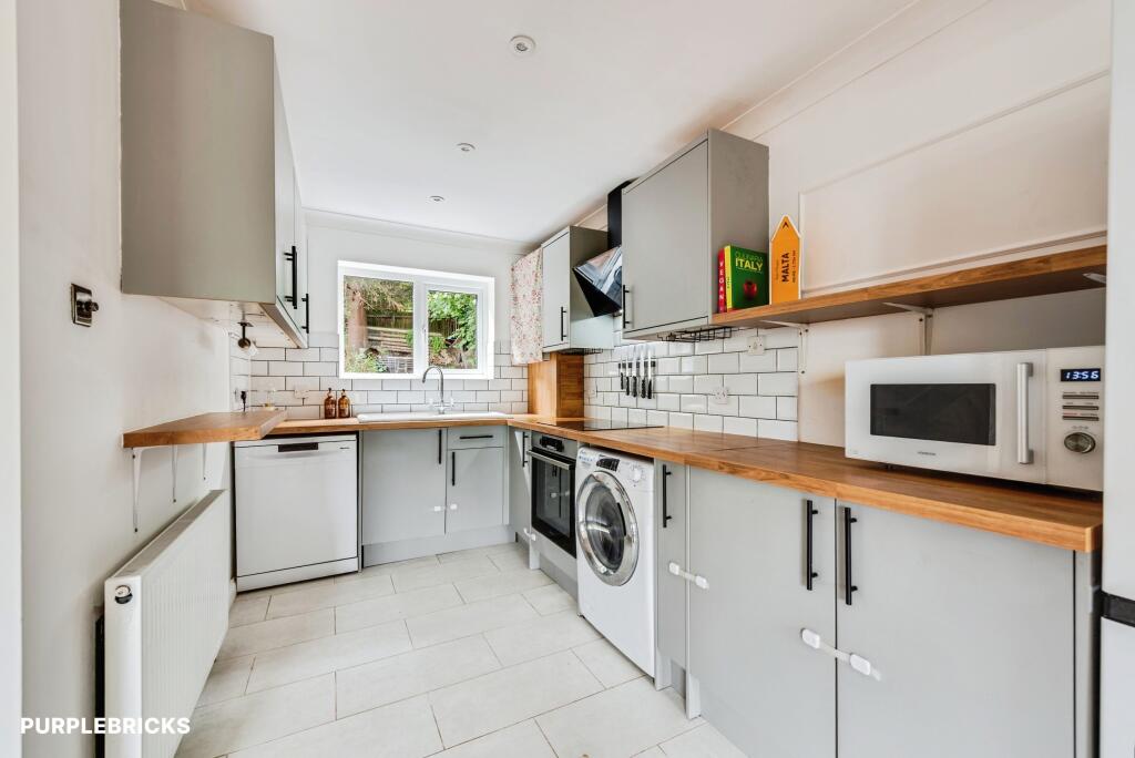 House in Vale of White Horse, Botley, North Hinksey - View 4