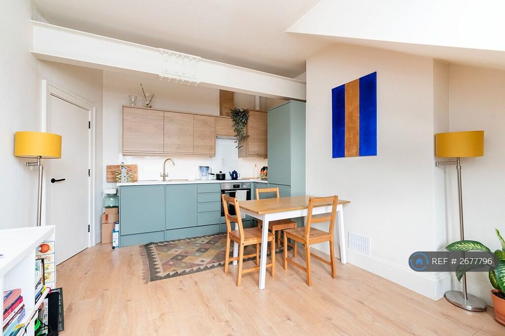 Main image of property: Chichele Road, London, NW2