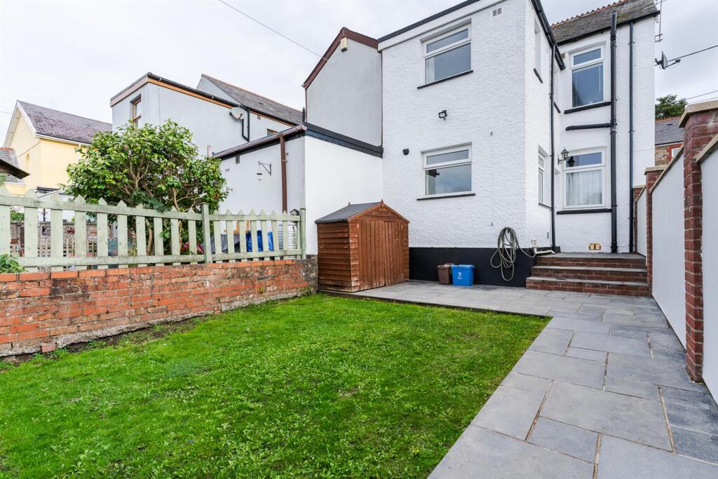 House in Cardiff - View 4