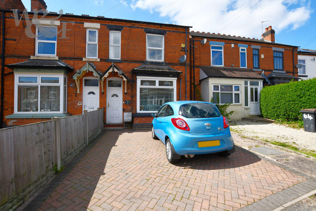 Main image of property: Court Lane, Erdington, Birmingham