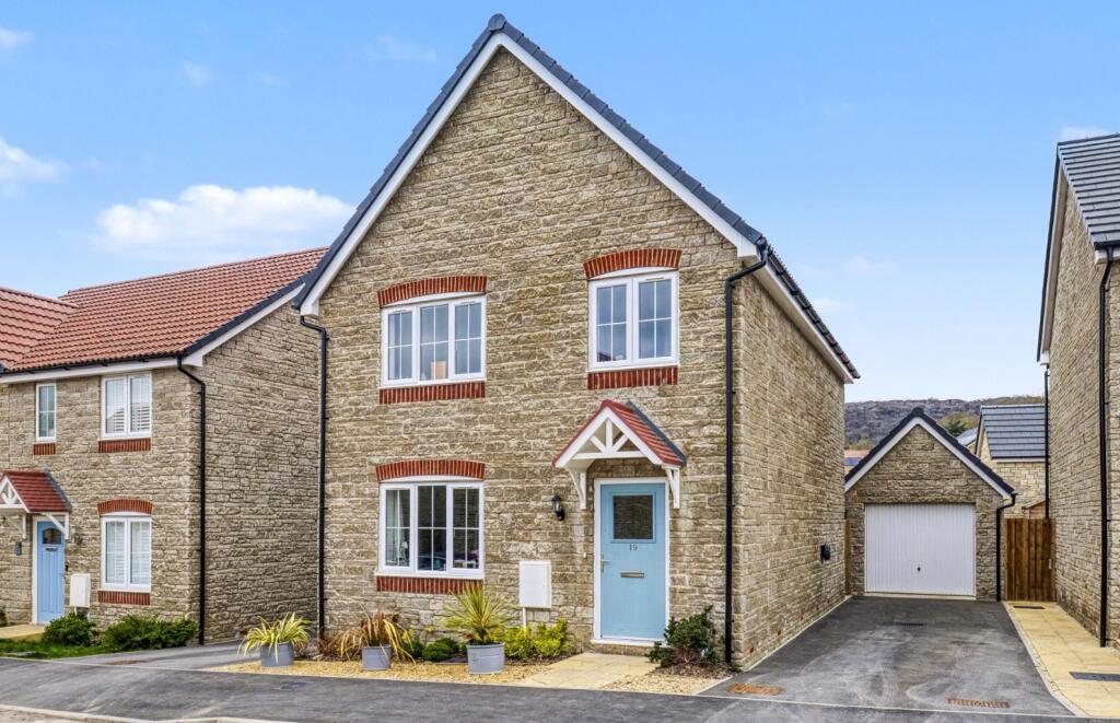 Main image of property: Cheddar townhouse