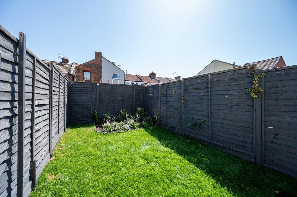 Harold Road, Southsea - View 6
