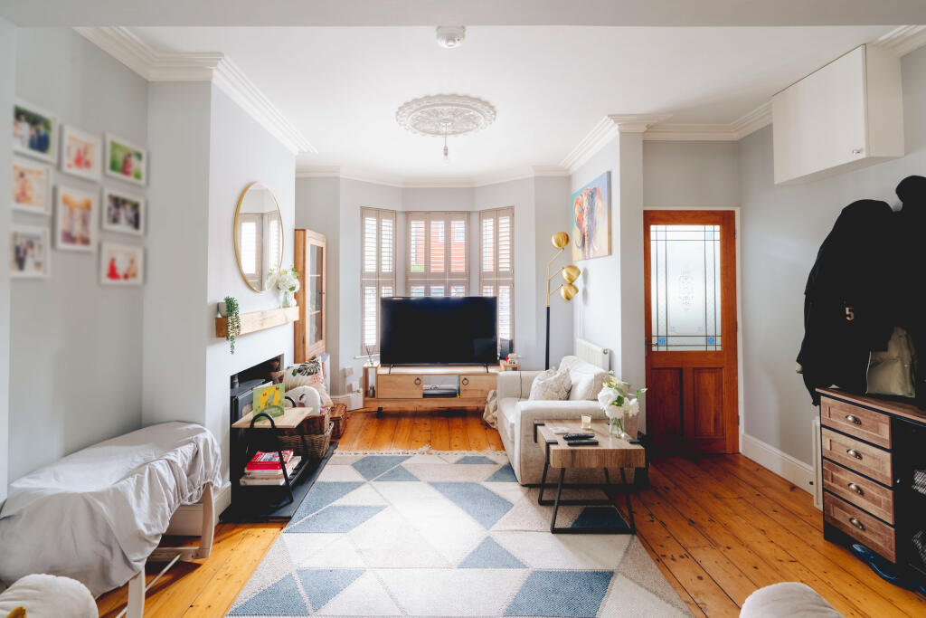 Main image of property: Highbury Road, Bedminster, Bristol