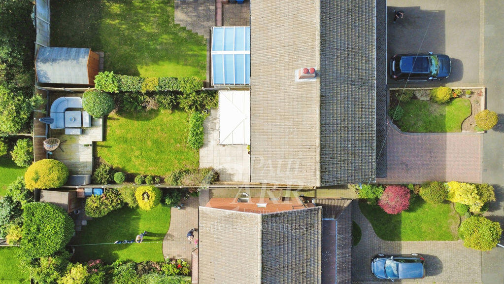 House in Lichfield, Shenstone - View 2