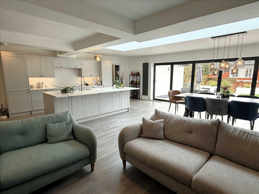 Main image of property: Ashbourne, Holland Road, Maidstone