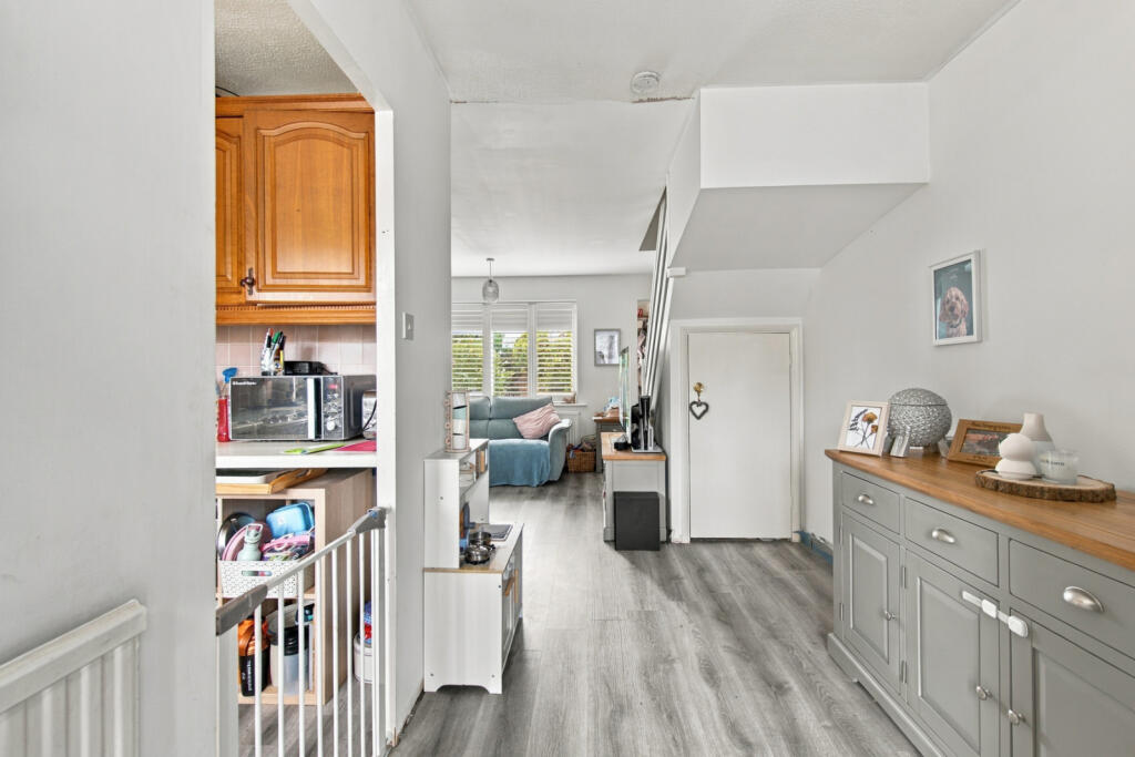 House in Stevenage - More
