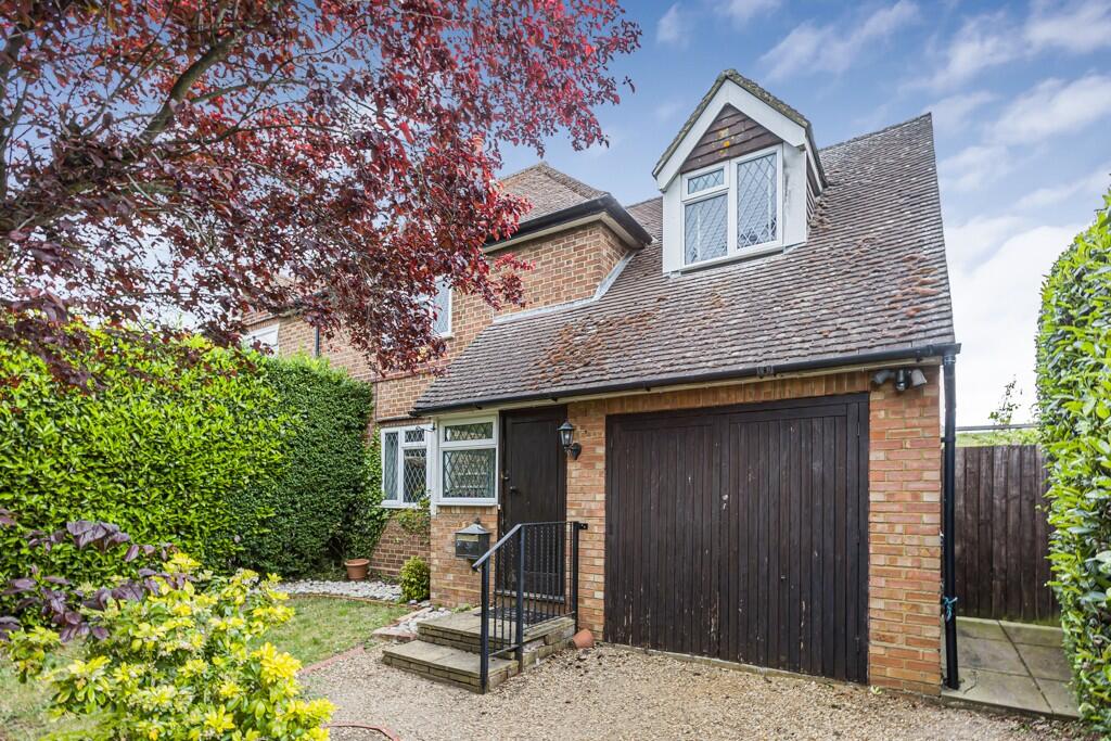 Main image of property: Cappell Lane, Stanstead Abbotts, SG12