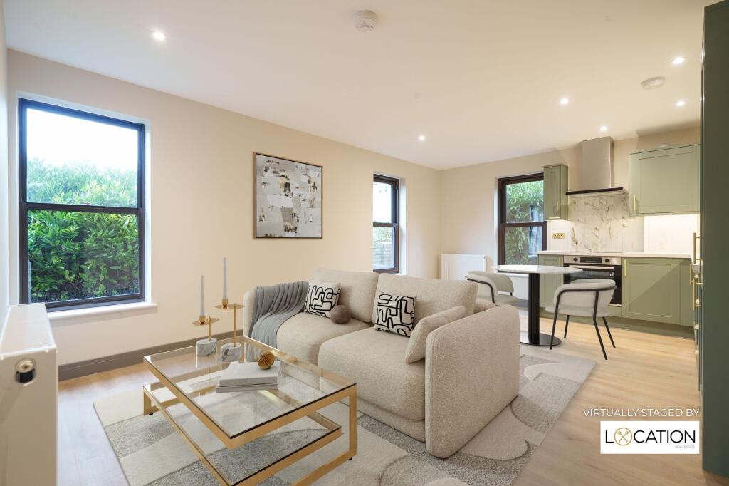 Main image of property: Whitworth Corner House, Whitworth Road, GL7