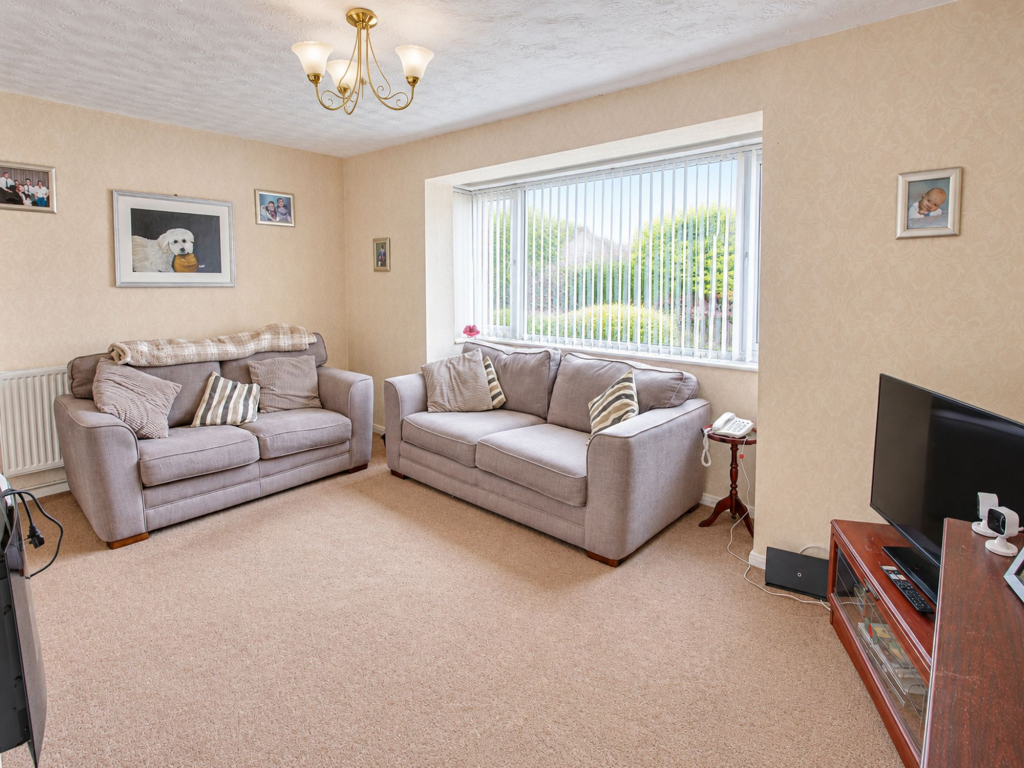 House in Manchester - View 4