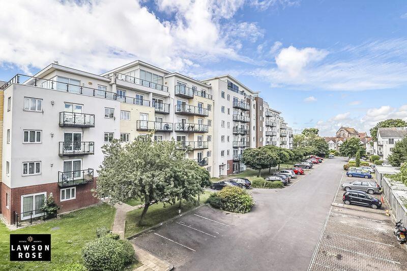 Main image of property: Gisors Road, Southsea