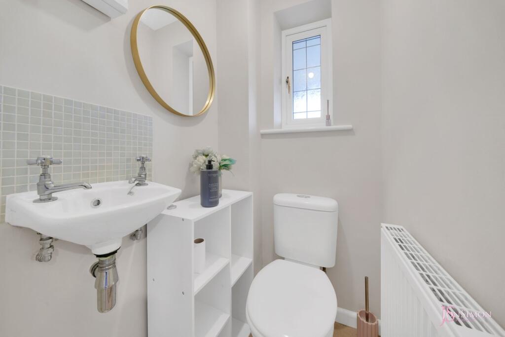 Additional image 11 of Wythburn Close, Burnley, BB12