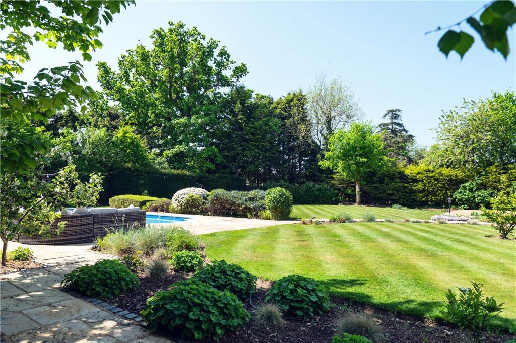 Additional image 30 of Kentish Lane, Brookmans Park, Hertfordshire, AL9