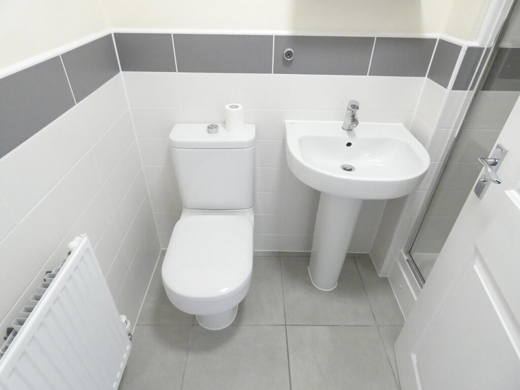 House in Milton Keynes - View 5