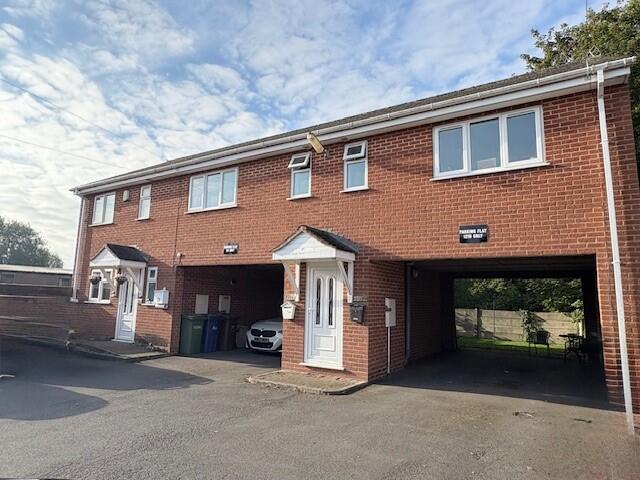 Main image of property: Hednesford Road, Heath Hayes, WS12