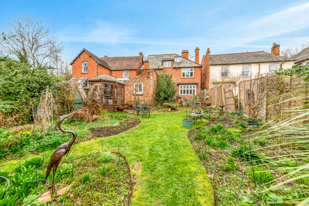 Additional image 21 of Rectory Road, Redditch