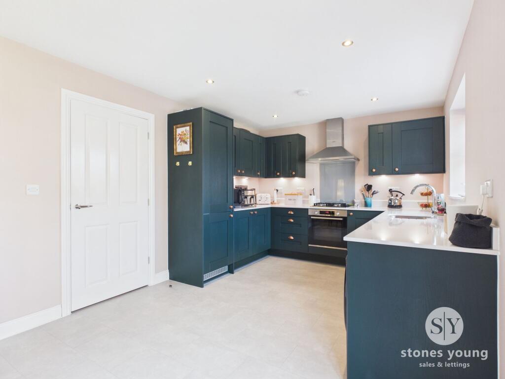 Additional image 8 of Brackenwood, Blackburn, BB1