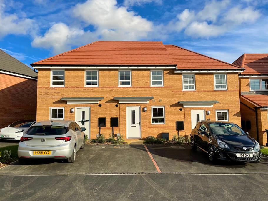 Main image of property: Mardell Way, Overstone Gate