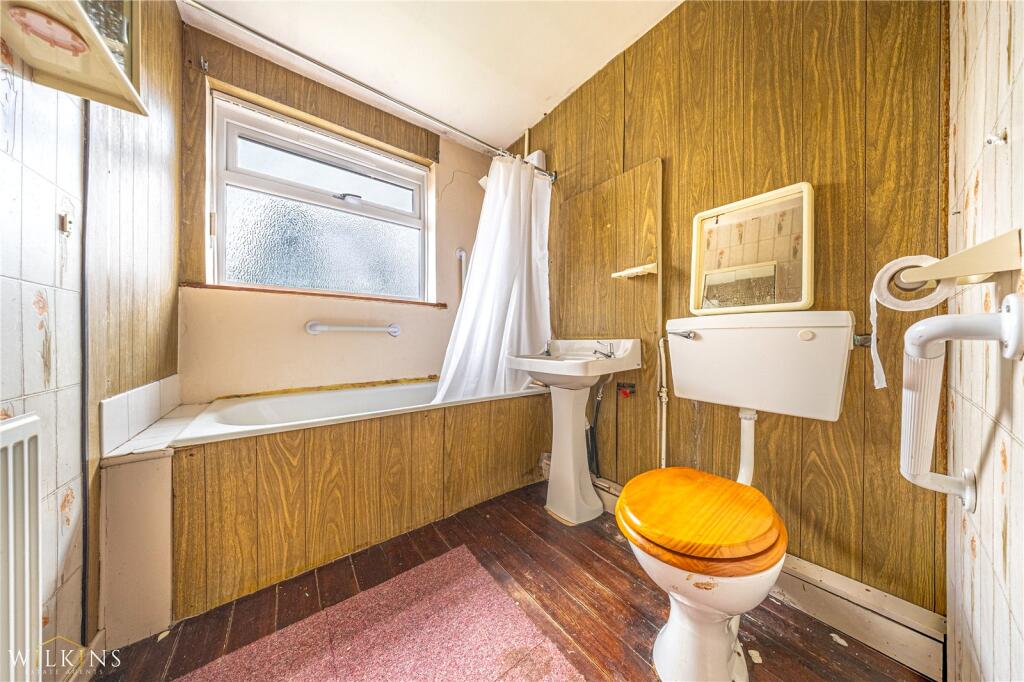 Additional image 14 of Kings Lane, Newton Regis, Tamworth, Warwickshire, B79