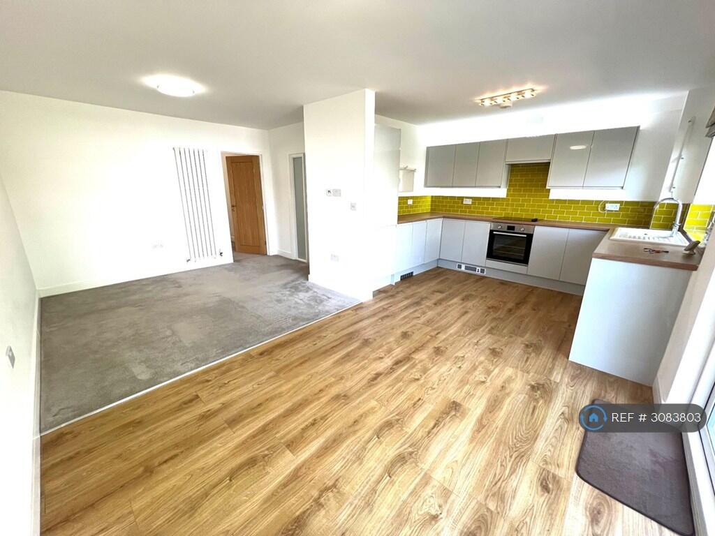 Main image of property: Northumberland Court, Leamington Spa, CV32