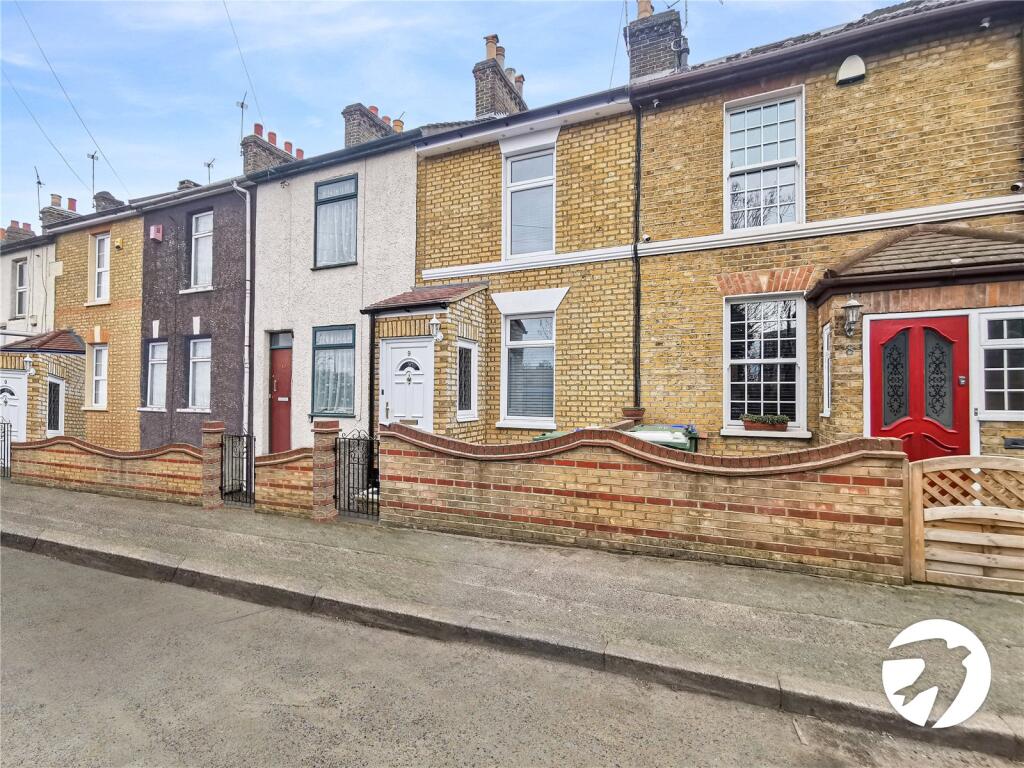 Main image of property: Crescent Road, Erith, DA8