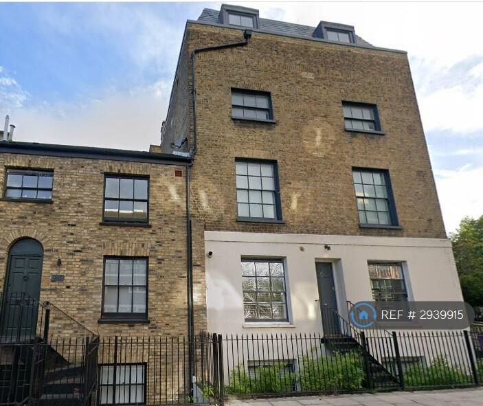 Main image of property: Old Ford Road, London, E2