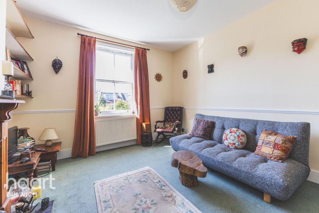 Main image of property: Overhill Road, LONDON