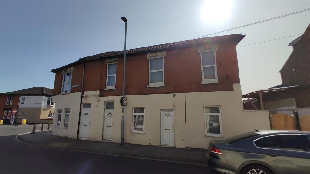 Main image of property: FRANCIS AVENUE, SOUTHSEA, PO4 OEP