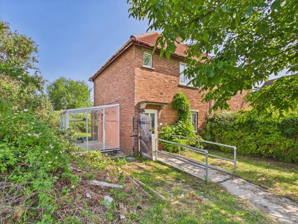 Main image of property: Feltwell Road, Southery, Downham Market, PE38