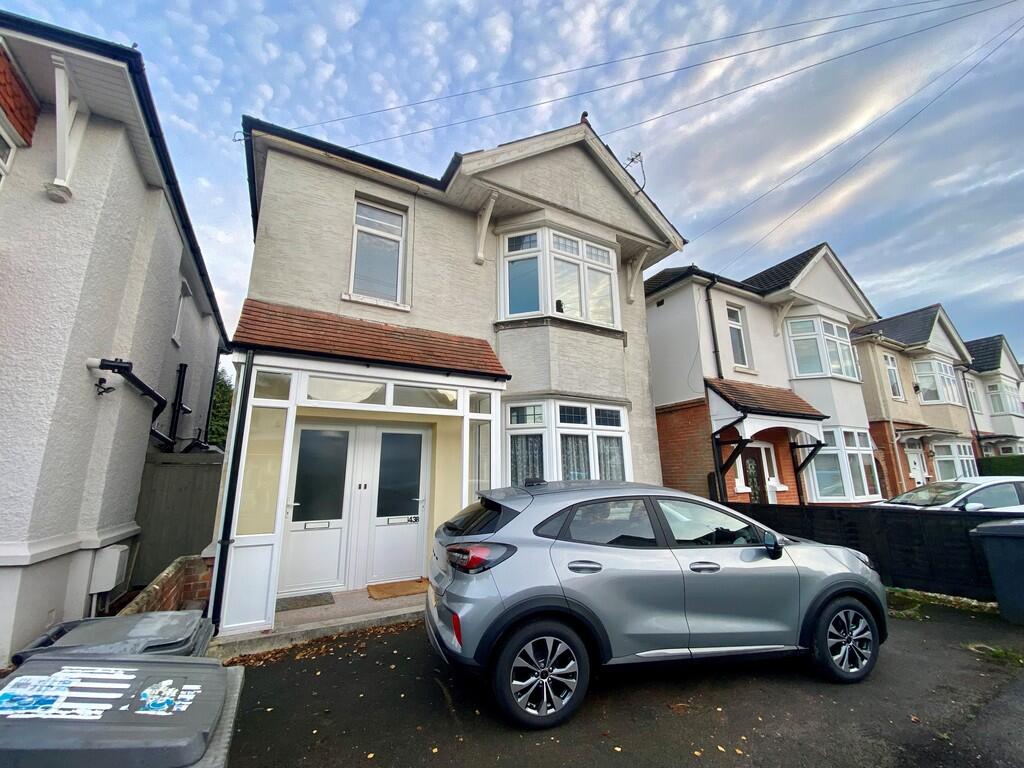 Main image of property: Heathwood Road, Bournemouth