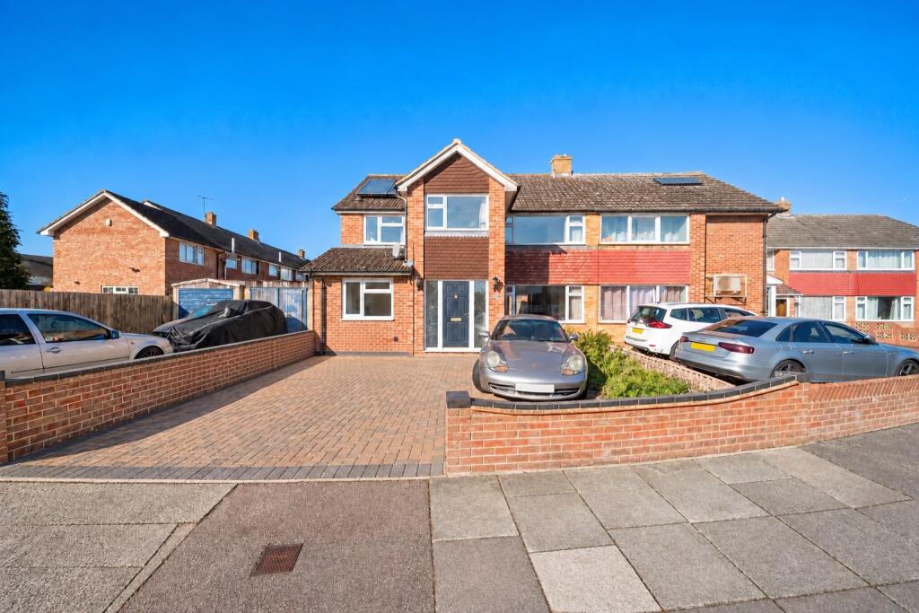 Main image of property: Frobisher Way, Gravesend, Kent, DA12