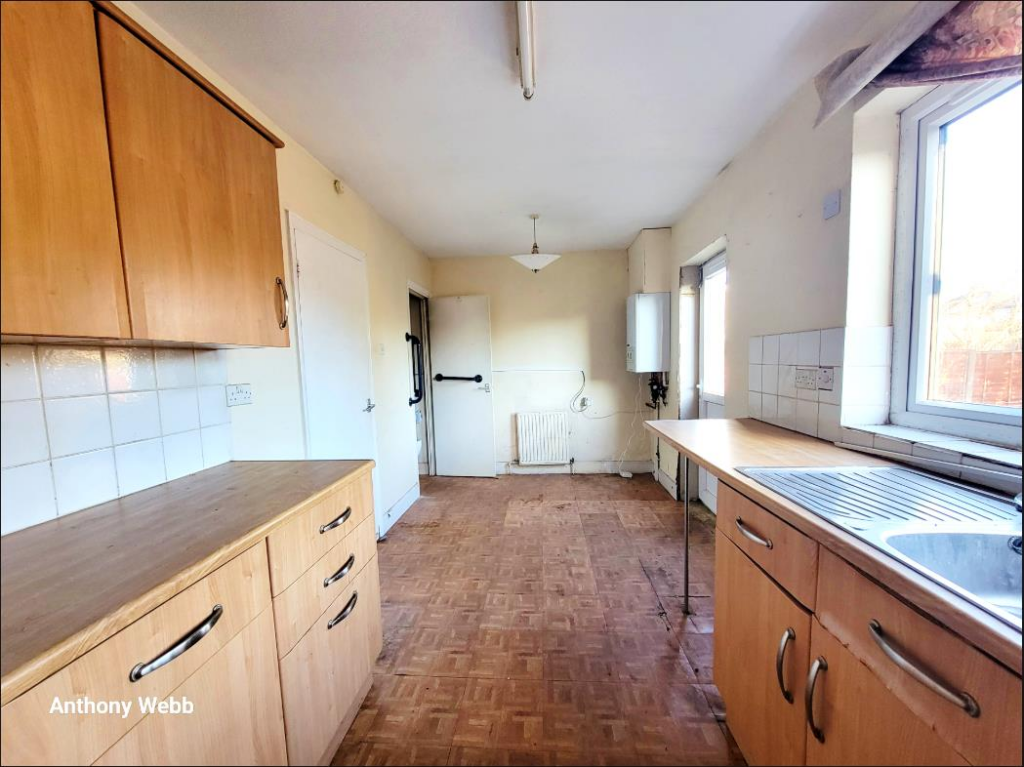 House in London - View 4