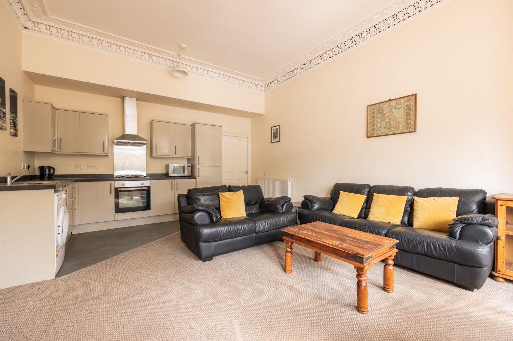 Apartment in Edinburgh, Polwarth, Merchiston - View 4