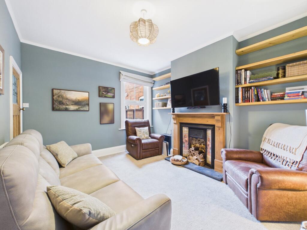 Malvern Road, Worcester, Worcestershire, WR2 photo 3