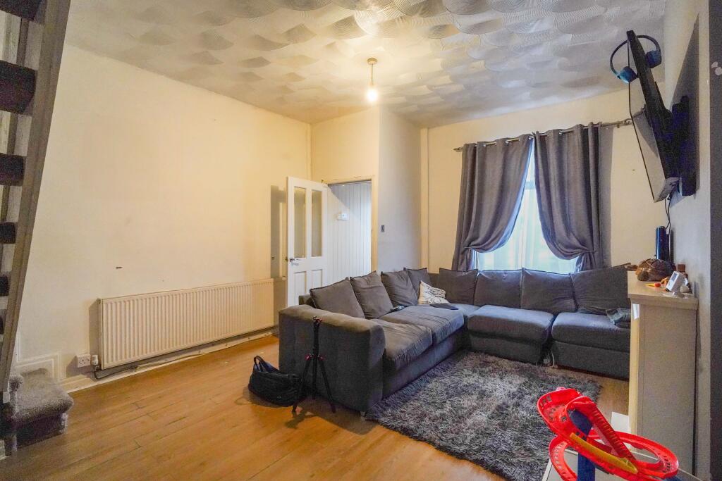 House in Wigan, Ashton-in-Makerfield - View 2