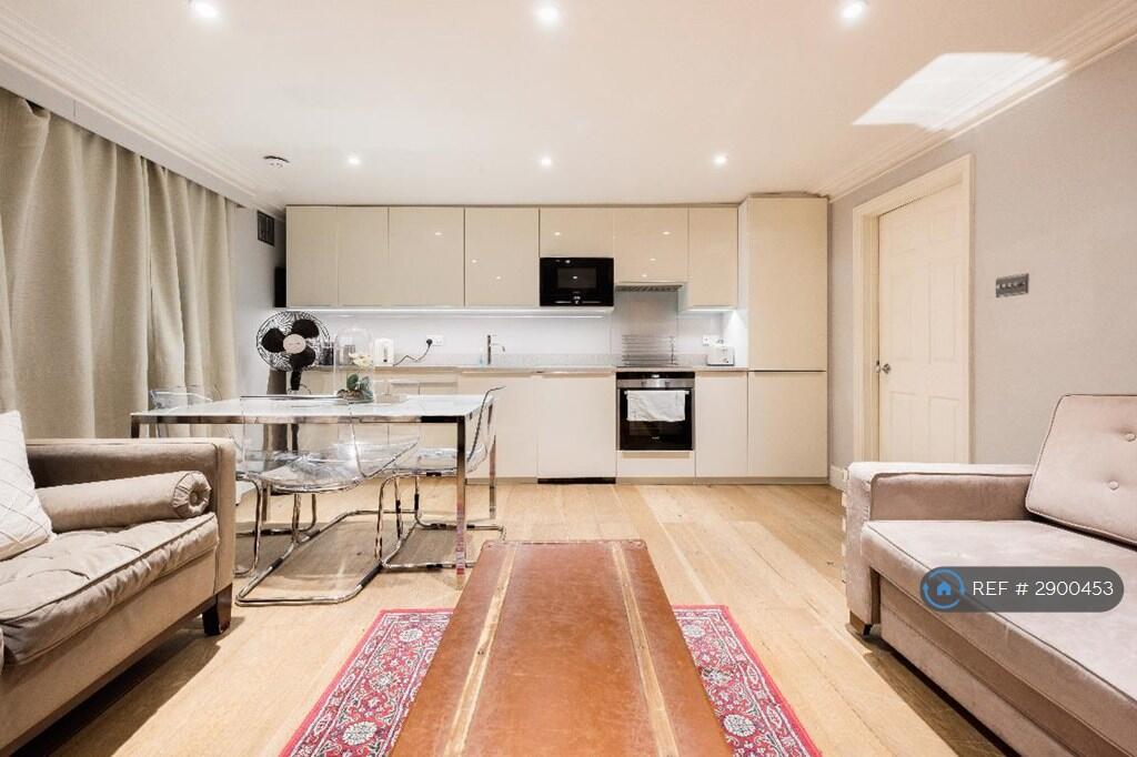 Main image of property: Portobello Road, London, W11