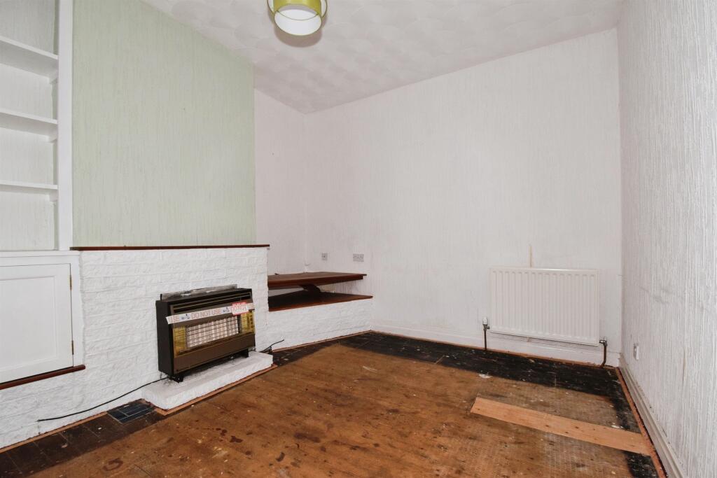 Beaumont Street, Oadby, Leicester photo 3