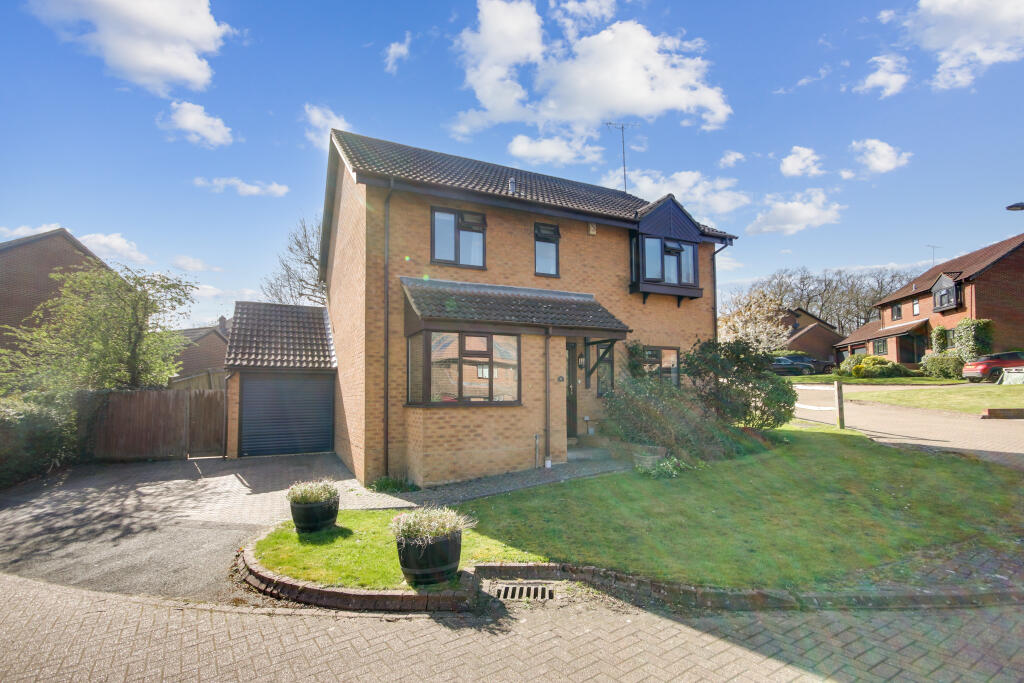 Main image of property: Overton Shaw, East Grinstead, West Sussex