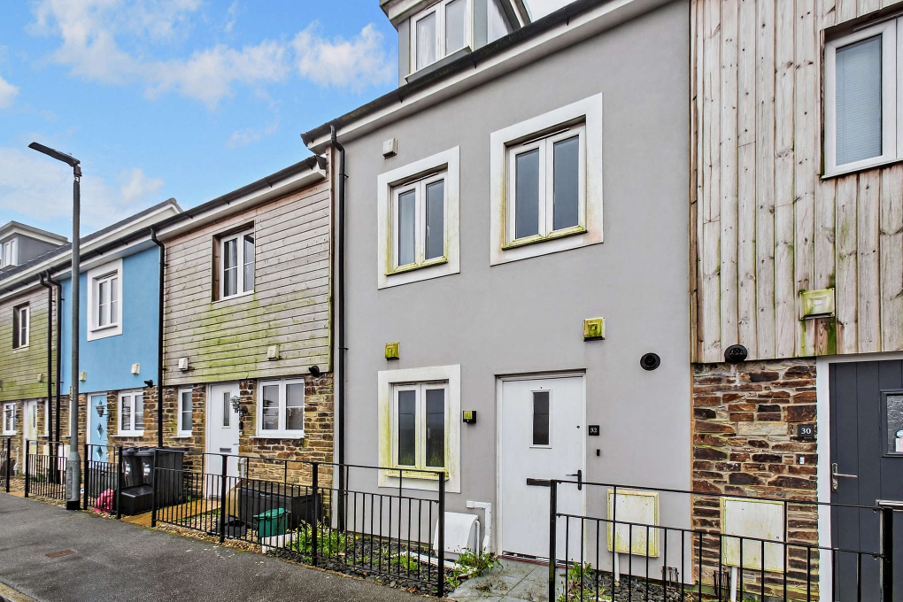 Main image of property: Jennings Road, Redruth, Cornwall, TR15
